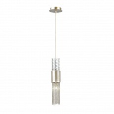 Подвесной светильник odeon light perla 4631-1